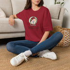 My Wheel Is Empty. My Inbox Is Full. T-Shirt