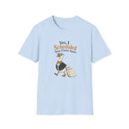 Yes I Scheduled Your Chaos Again T-Shirt