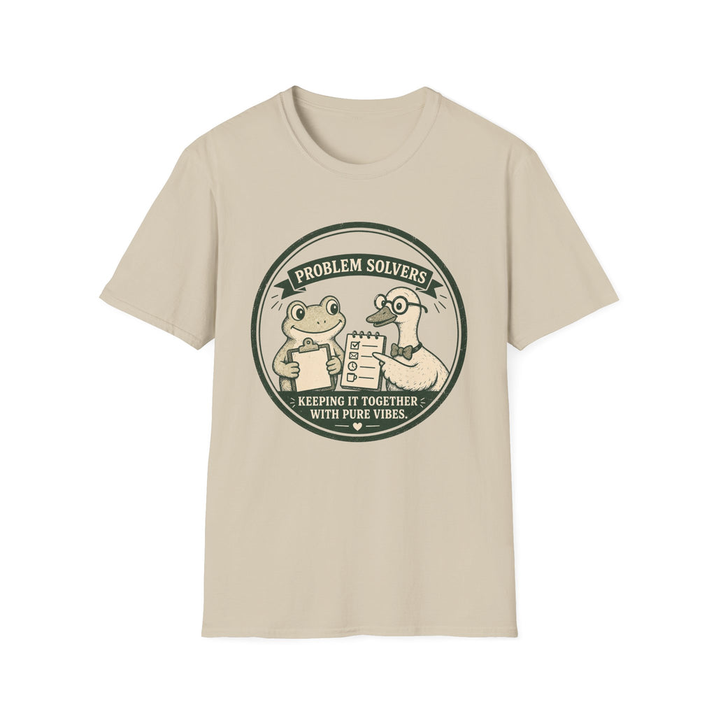 Keeping It Together With Pure Vibes T-Shirt