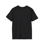 Emergency Planning Raccoon T‑Shirt — “Your Lack of Planning Is Not My Emergency”