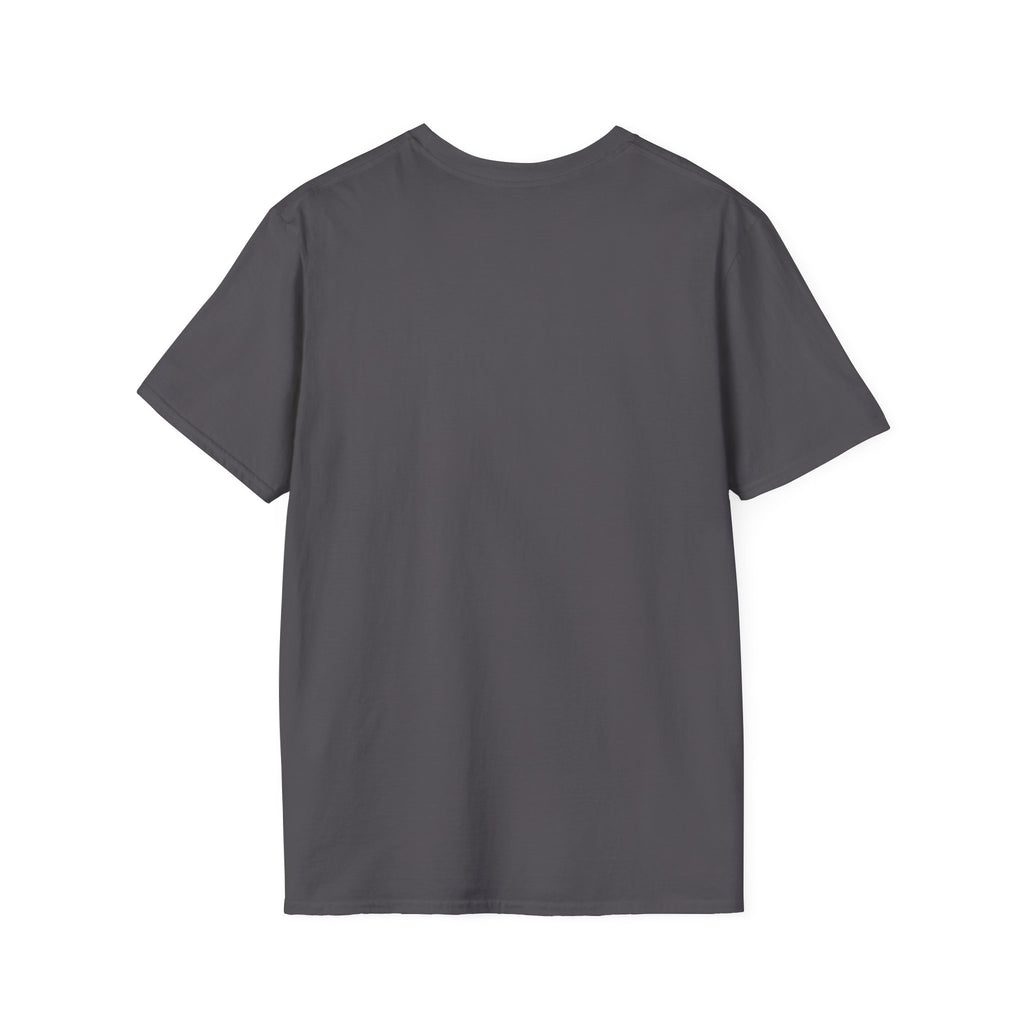 Emergency Planning Raccoon T‑Shirt — “Your Lack of Planning Is Not My Emergency”