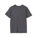 Emergency Planning Raccoon T‑Shirt — “Your Lack of Planning Is Not My Emergency”