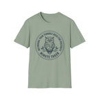 Minute Taker T-Shirt