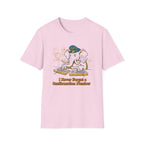 I Never Forget A Confirmation Number T-Shirt