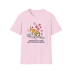 Sniffing Out Your Unnapproved Expenses T-Shirt