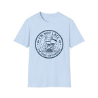 I Am Not Late I Am Time Optimized T-Shirt
