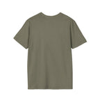 Emergency Planning Raccoon T‑Shirt — “Your Lack of Planning Is Not My Emergency”