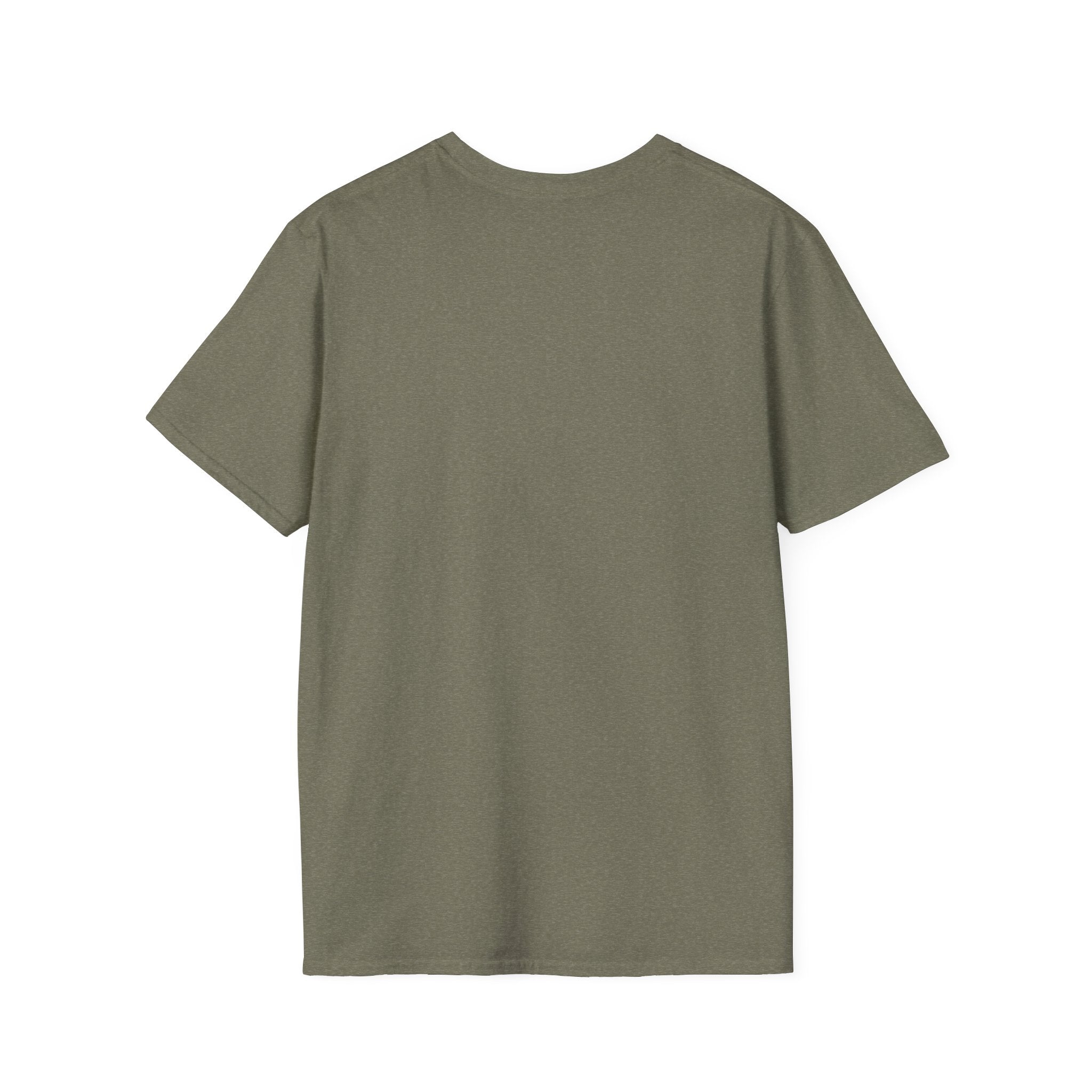 Emergency Planning Raccoon T‑Shirt — “Your Lack of Planning Is Not My Emergency”