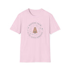 Keeping Calm In The Office Hurricane T-Shirt