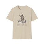 The Champion Of The Rat Race T-Shirt