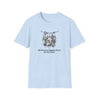 My Precious Supply Closet. Do Not Enter. T-Shirt