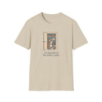 The Racoon Is In The Supply Closet T-Shirt