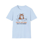 Per My Last Email Which You Ignored T-Shirt