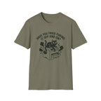 Have You Tried Turning It Off And On T-Shirt