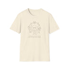 Multitasking Is Just Doing Eight Things At Once Badly T-Shirt
