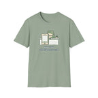 Please Hold While I Ignore Your Call T-Shirt