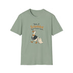 Yes I Scheduled Your Chaos Again T-Shirt