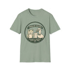 Keeping It Together With Pure Vibes T-Shirt