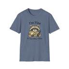 I Am Fine It's Just Office Things T-Shirt