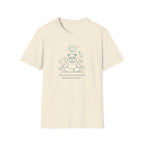 My Inbox Is a Peaceful Bamboo Forrest T-Shirt