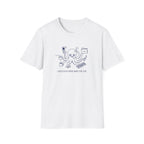 I Need Eight More Arms For This T-Shirt