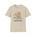 Sniffing Out Your Unnapproved Expenses T-Shirt
