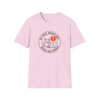 If You Need Me Send An Email T-Shirt
