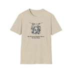 My Precious Supply Closet. Do Not Enter. T-Shirt