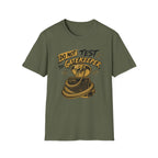 Don't Test The Gatekeeper Cobra T-Shirt