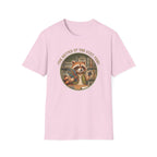 The Keeper Of The Good Pens T-Shirt