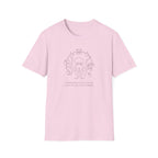 Multitasking Is Just Doing Eight Things At Once Badly T-Shirt