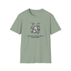My Precious Supply Closet. Do Not Enter. T-Shirt