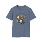 One More Meeting And I Croak T-Shirt