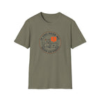 If You Need Me Send An Email T-Shirt