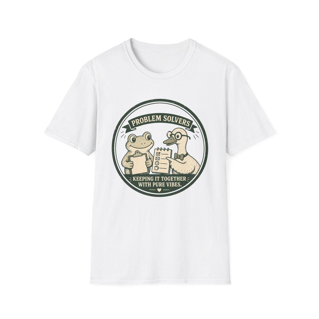 Keeping It Together With Pure Vibes T-Shirt