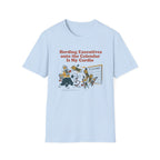 Herding Executives Onto The Calendar Is My Cardio T-Shirt