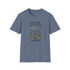Inbox Full. Spirit Willing. Send Help T-Shirt