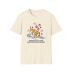 Sniffing Out Your Unnapproved Expenses T-Shirt