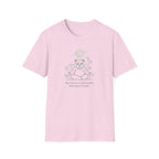 My Inbox Is a Peaceful Bamboo Forrest T-Shirt