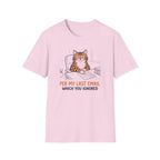 Per My Last Email Which You Ignored T-Shirt