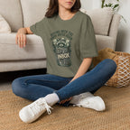 Diving Into The Inbox Abyss Again T-Shirt