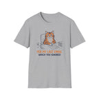 Per My Last Email Which You Ignored T-Shirt