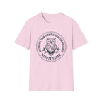 Minute Taker T-Shirt