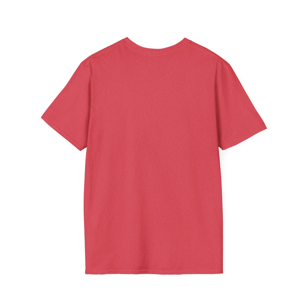Diving Into The Inbox Abyss Again T-Shirt