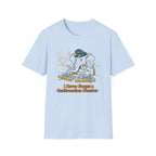 I Never Forget A Confirmation Number T-Shirt