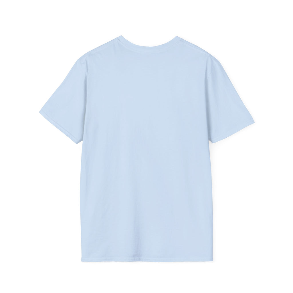 My Inbox Is a Peaceful Bamboo Forrest T-Shirt