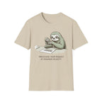 Processing Your Request At Maximum Velocity T-Shirt