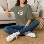 My Wheel Is Empty. My Inbox Is Full. T-Shirt