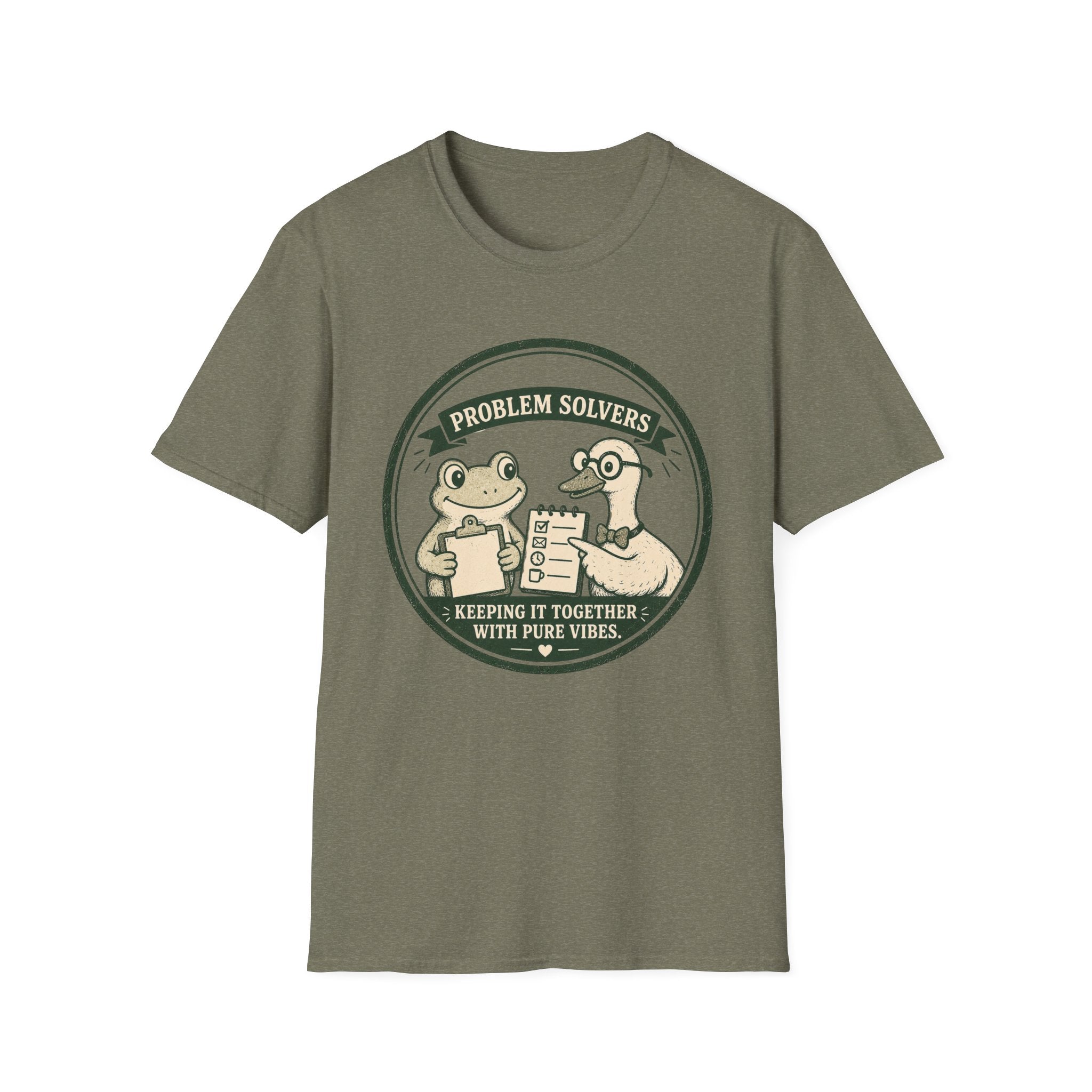 Keeping It Together With Pure Vibes T-Shirt