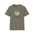 My Wheel Is Empty. My Inbox Is Full. T-Shirt